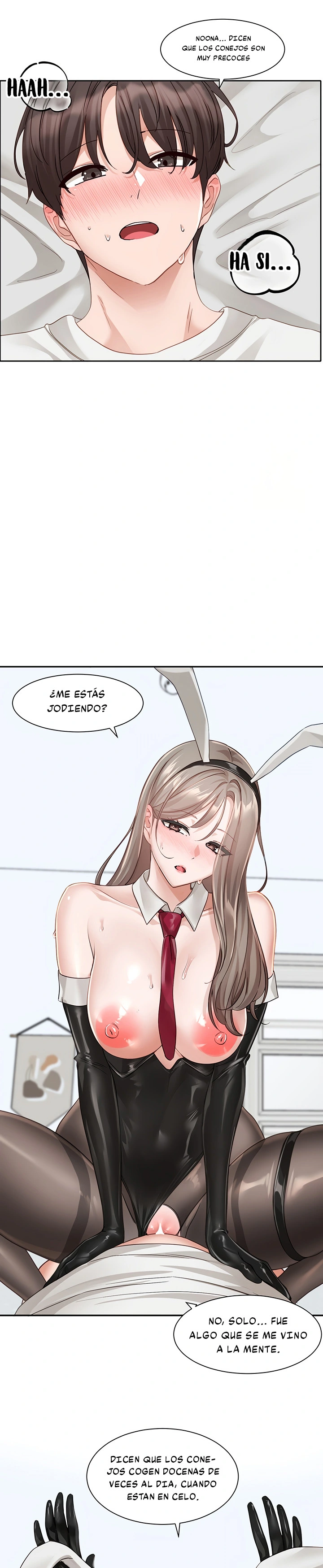 Circles Capítulo 165 - Página 18