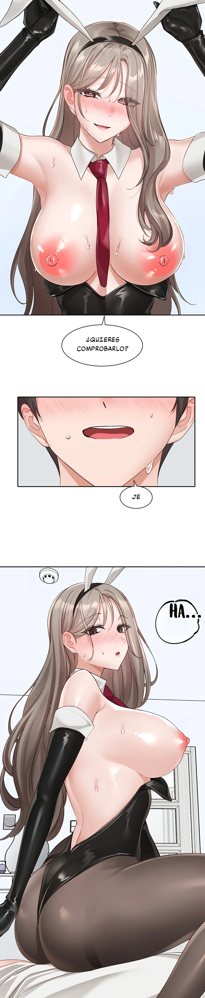 Circles Capítulo 165 - Página 19