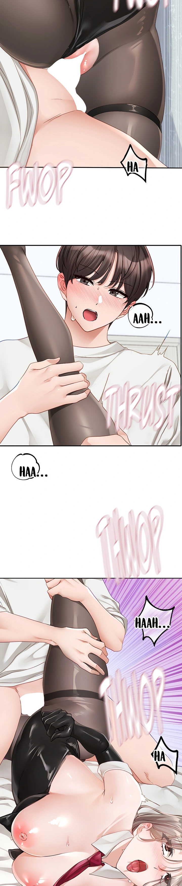 Circles Capítulo 165 - Página 2