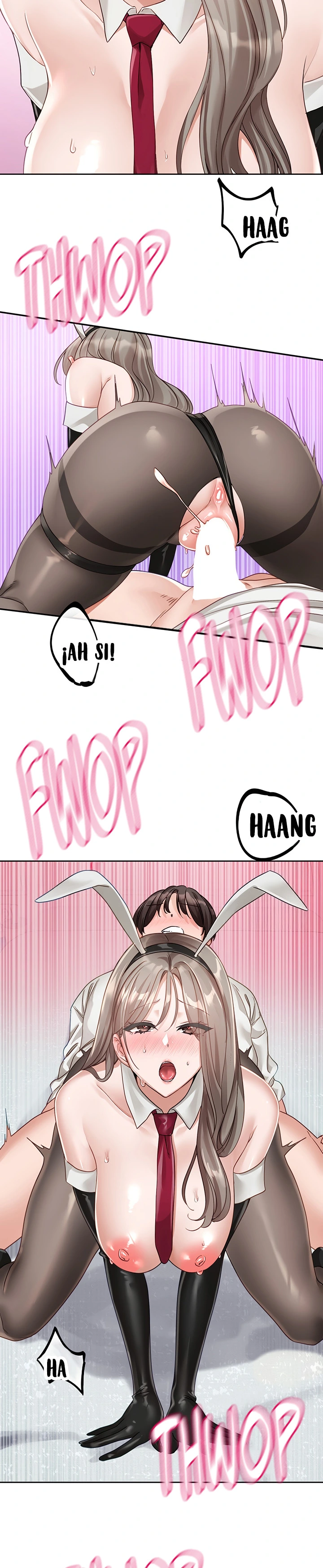 Circles Capítulo 165 - Página 21