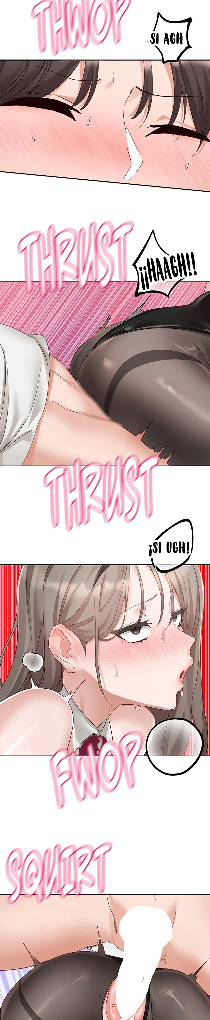 Circles Capítulo 165 - Página 22