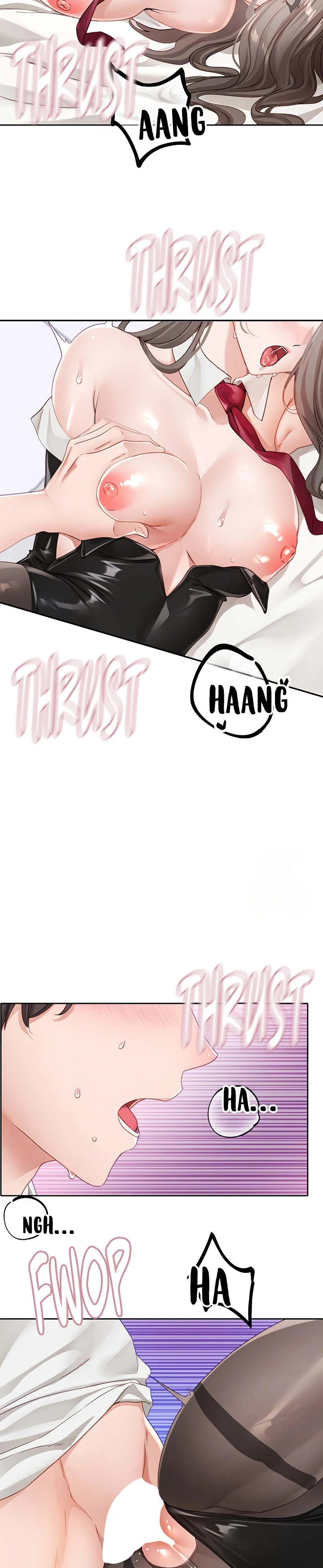 Circles Capítulo 165 - Página 3