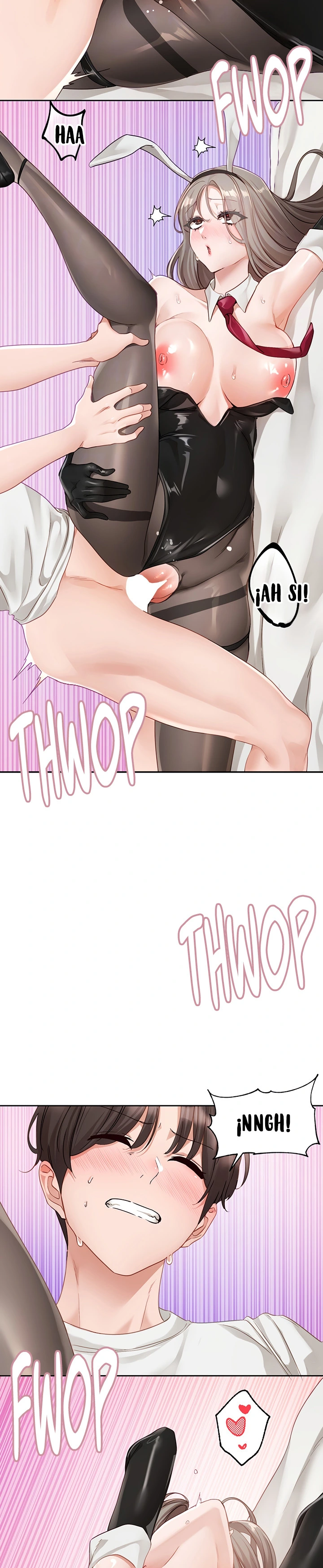 Circles Capítulo 165 - Página 4