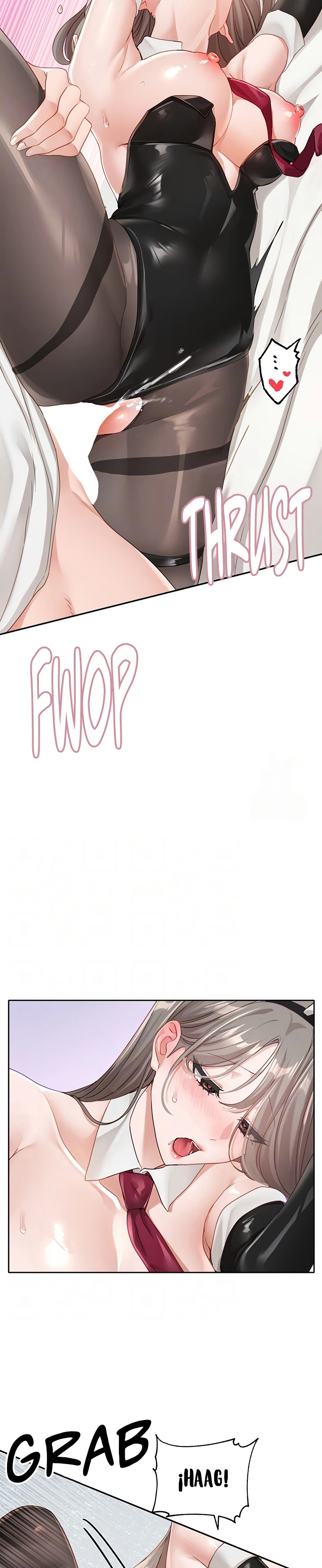 Circles Capítulo 165 - Página 5