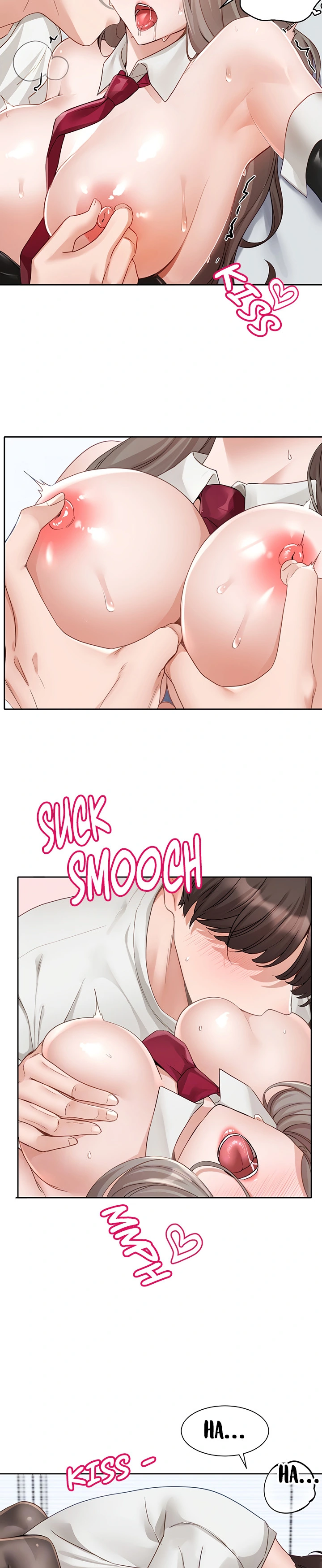 Circles Capítulo 165 - Página 7