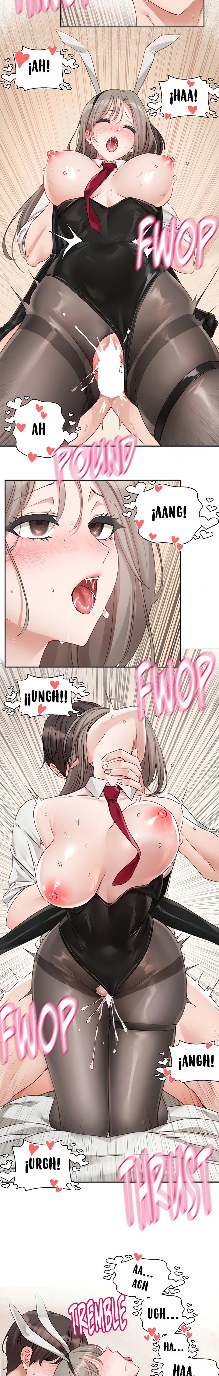 Circles Capítulo 166 - Página 12