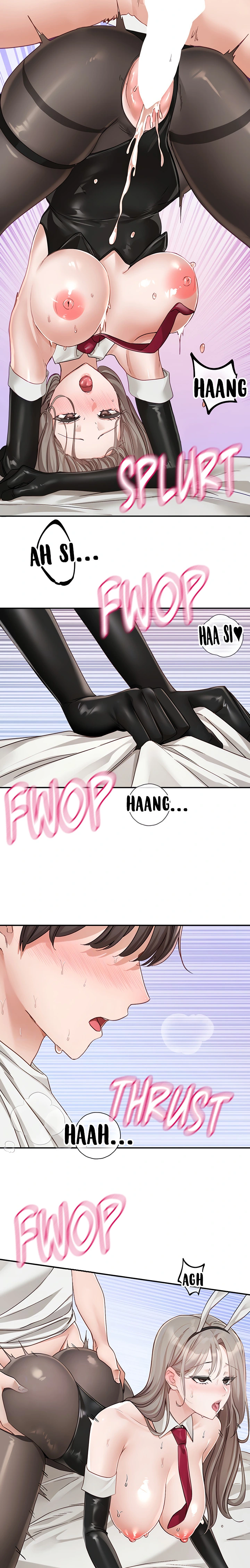 Circles Capítulo 166 - Página 2