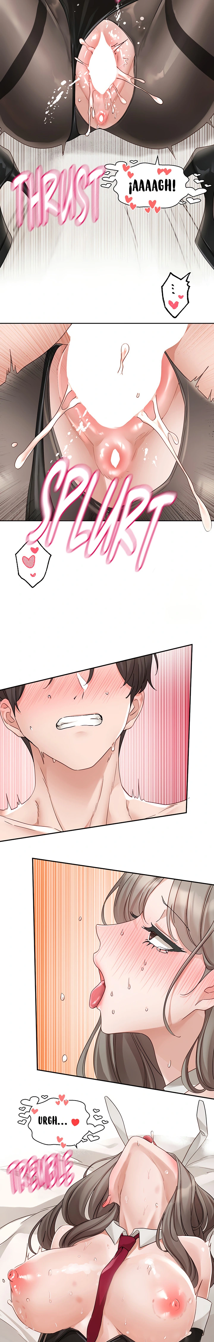 Circles Capítulo 166 - Página 21