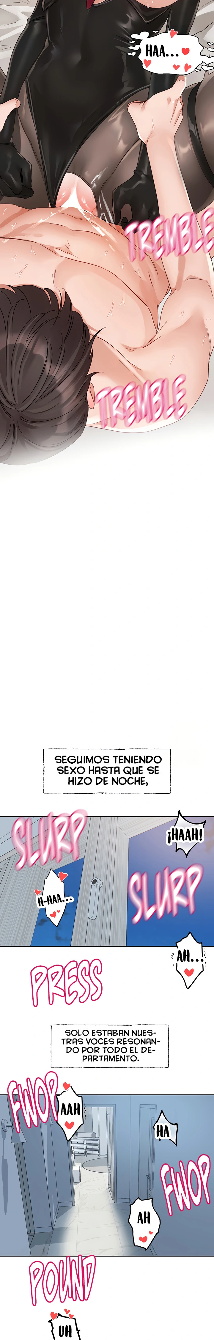 Circles Capítulo 166 - Página 22