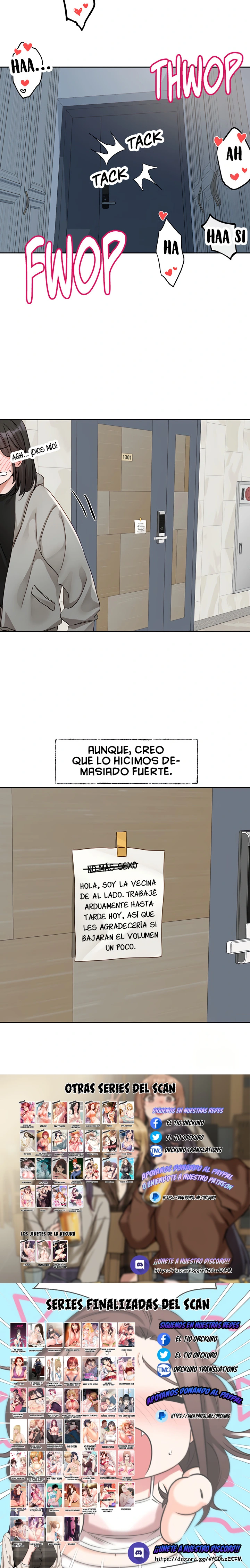 Circles Capítulo 166 - Página 23