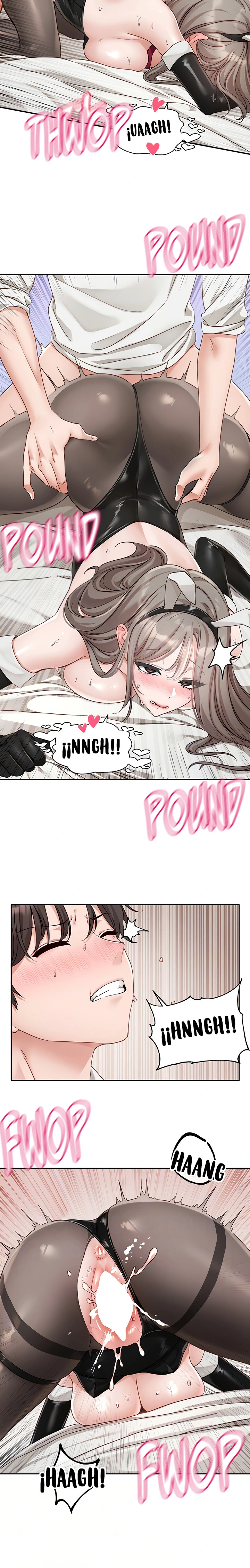 Circles Capítulo 166 - Página 4