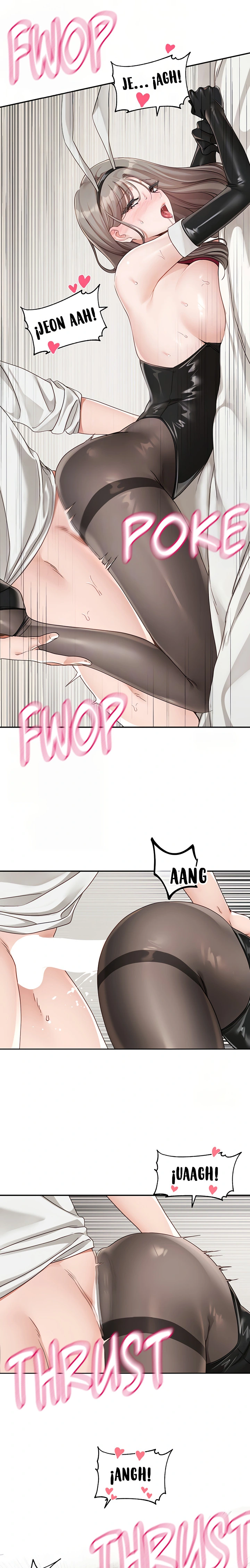 Circles Capítulo 166 - Página 5