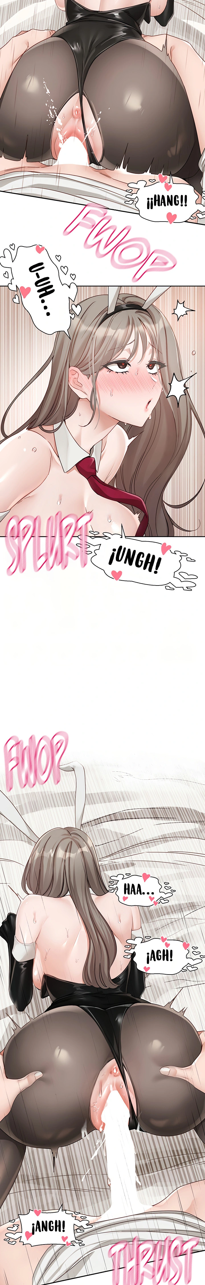 Circles Capítulo 166 - Página 7