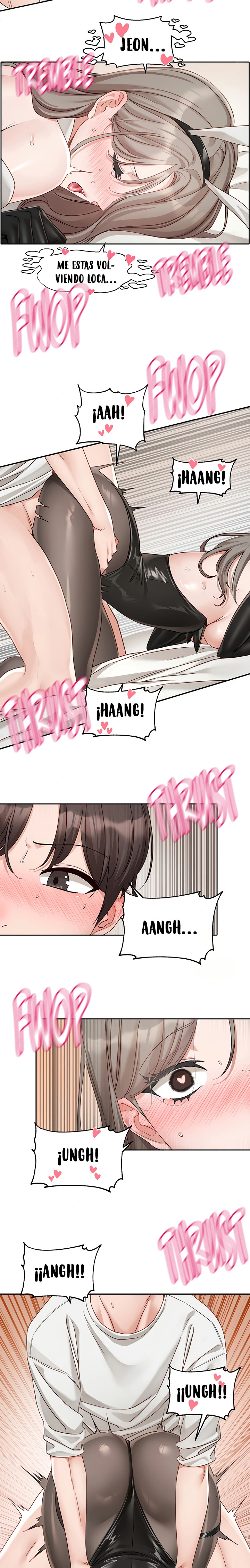 Circles Capítulo 166 - Página 8