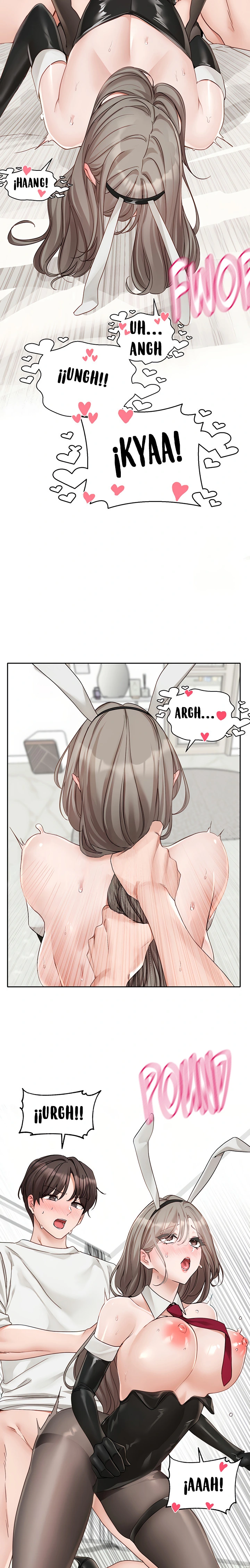 Circles Capítulo 166 - Página 9