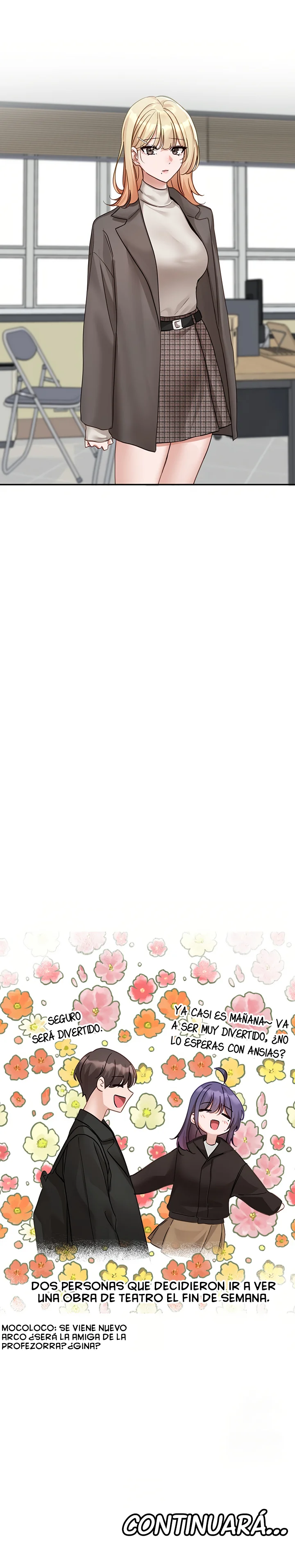 Circles Capítulo 167 - Página 11