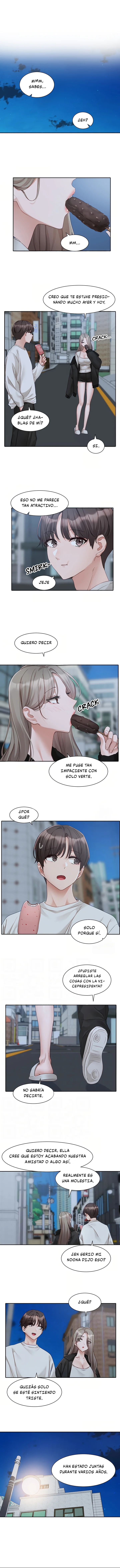 Circles Capítulo 167 - Página 2