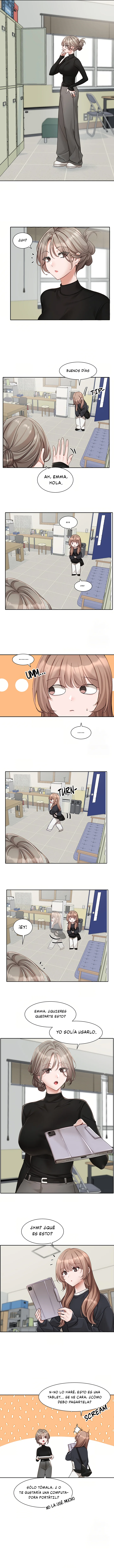 Circles Capítulo 167 - Página 5