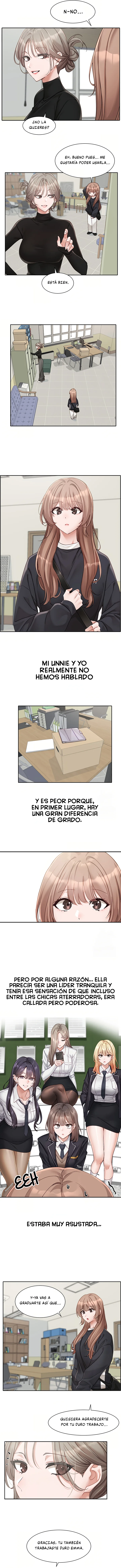 Circles Capítulo 167 - Página 6