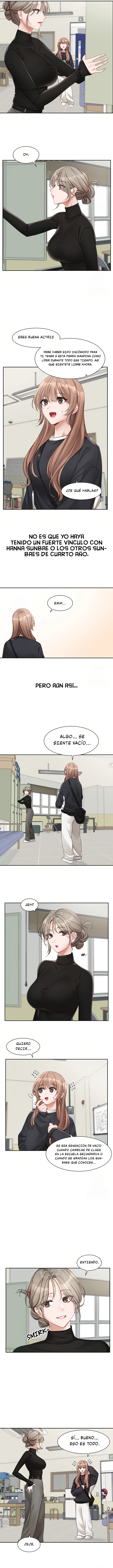 Circles Capítulo 167 - Página 7