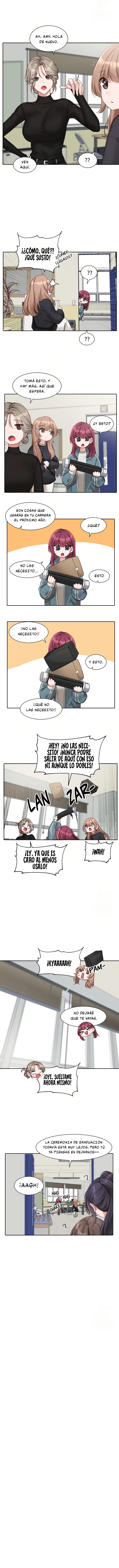 Circles Capítulo 167 - Página 8