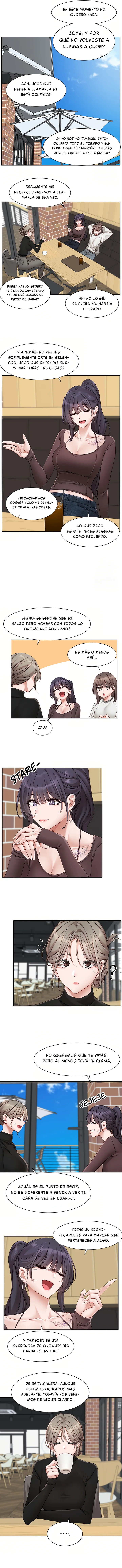 Circles Capítulo 167 - Página 9