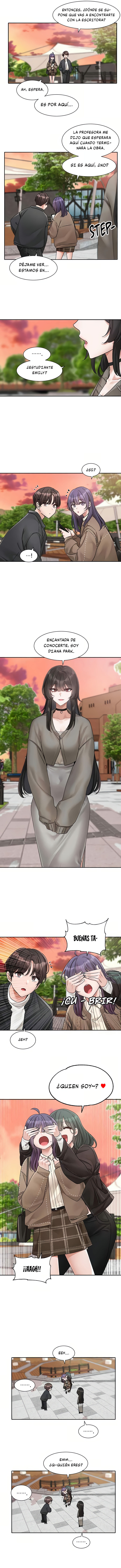 Circles Capítulo 168 - Página 10