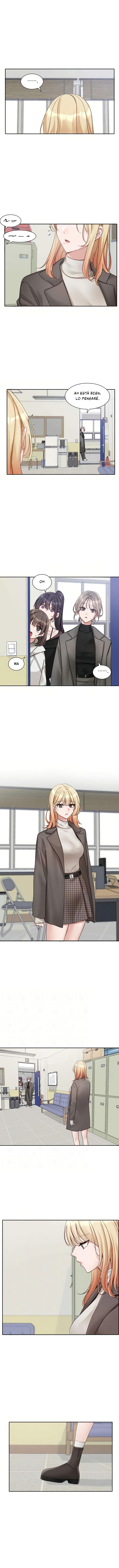 Circles Capítulo 168 - Página 2