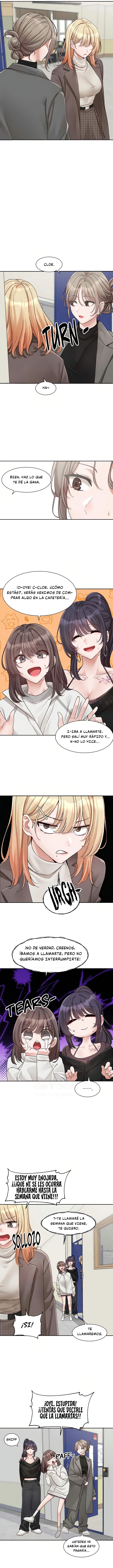 Circles Capítulo 168 - Página 3