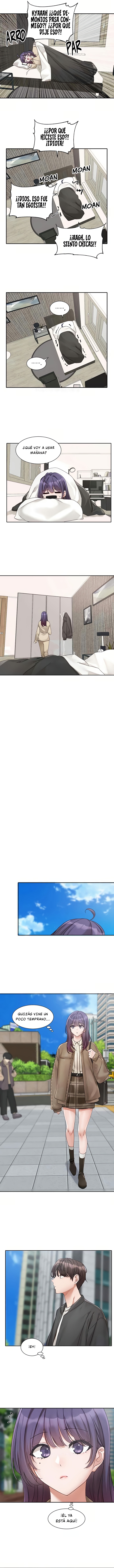 Circles Capítulo 168 - Página 5