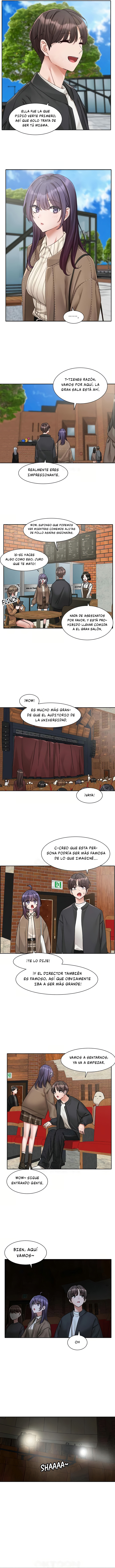 Circles Capítulo 168 - Página 7