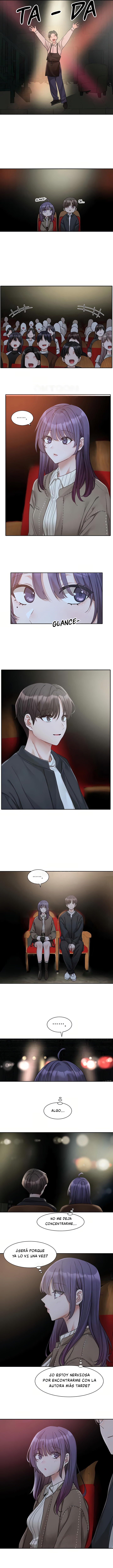 Circles Capítulo 168 - Página 8