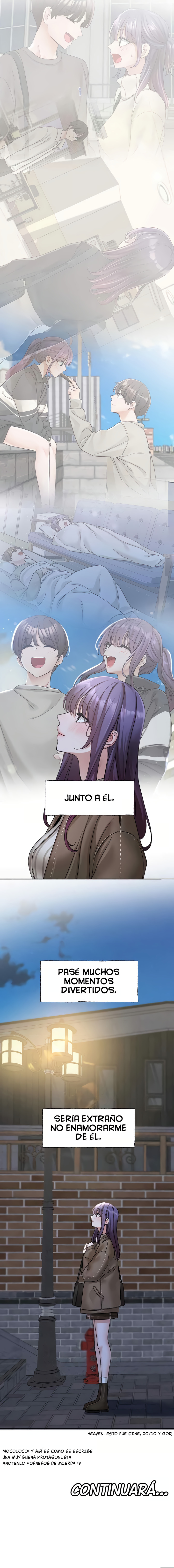 Circles Capítulo 169 - Página 12