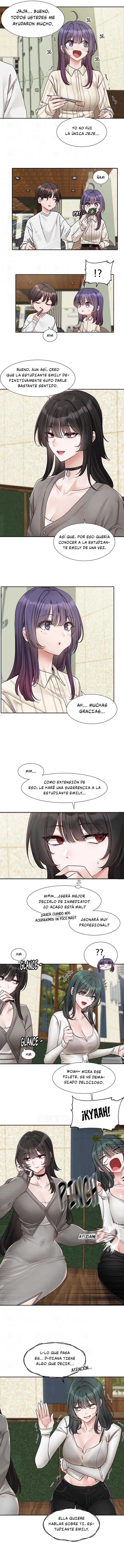 Circles Capítulo 169 - Página 3