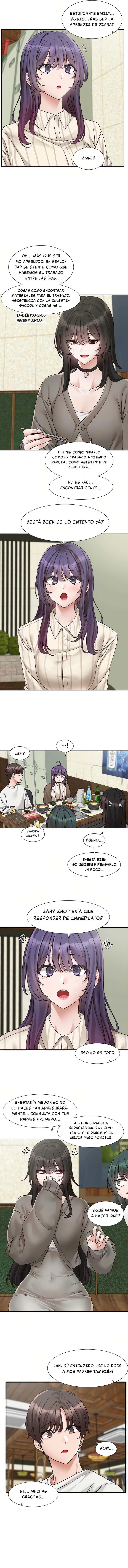 Circles Capítulo 169 - Página 4