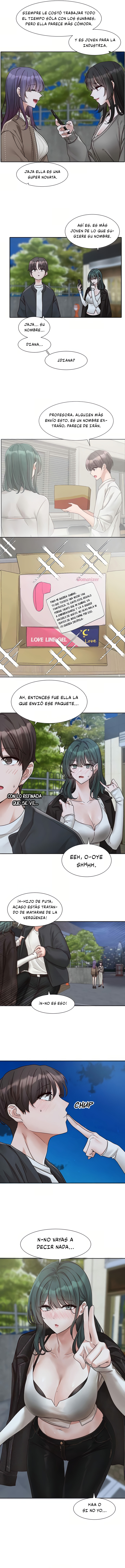 Circles Capítulo 169 - Página 6