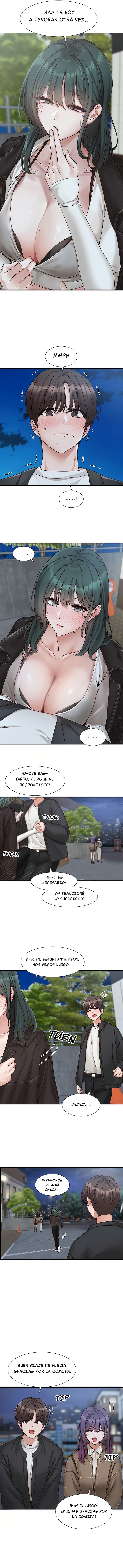 Circles Capítulo 169 - Página 7