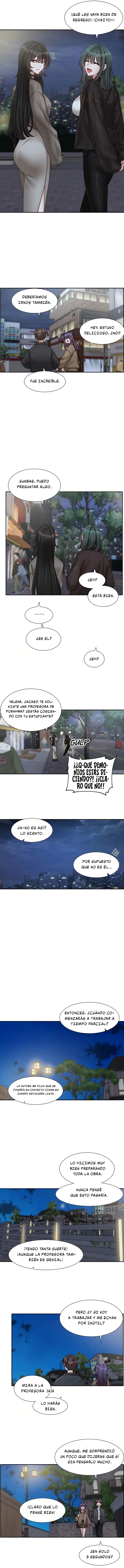 Circles Capítulo 169 - Página 8