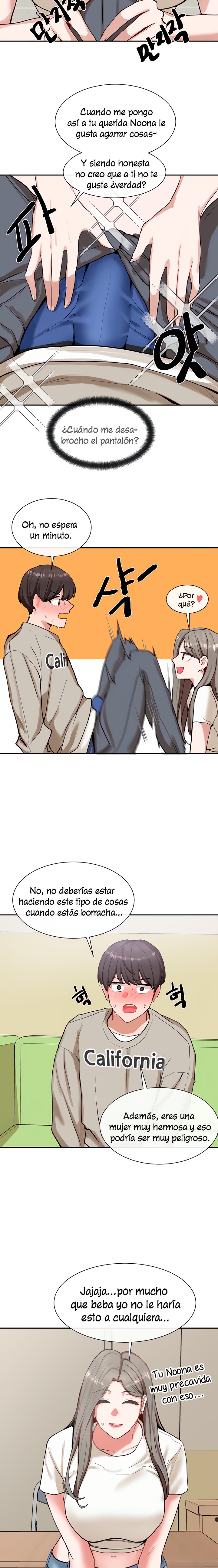 Circles Capítulo 17 - Página 11