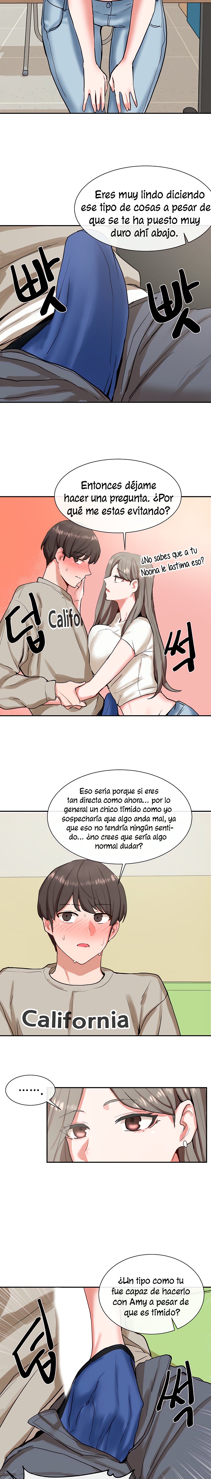 Circles Capítulo 17 - Página 12