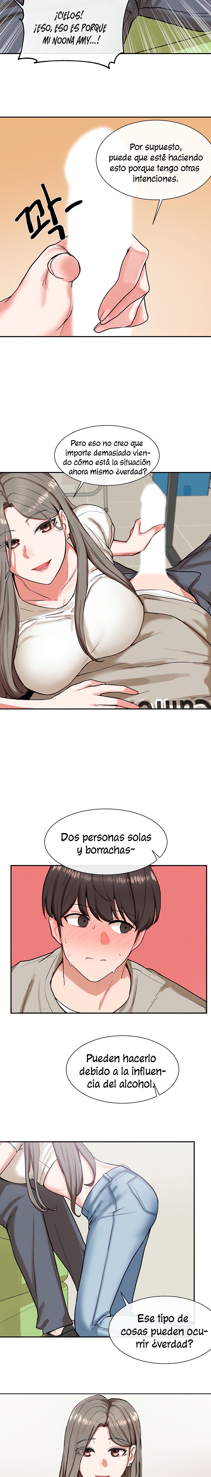 Circles Capítulo 17 - Página 13