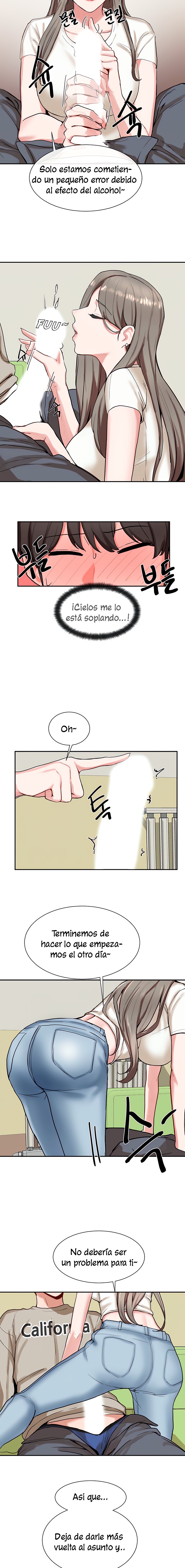 Circles Capítulo 17 - Página 14