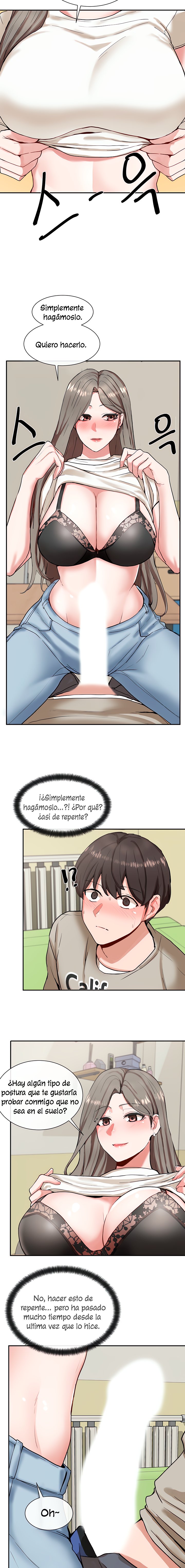 Circles Capítulo 17 - Página 15