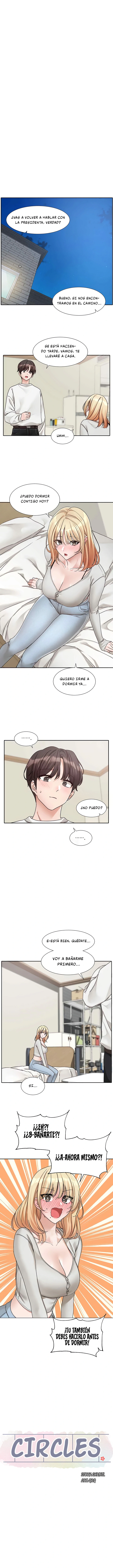 Circles Capítulo 170 - Página 10