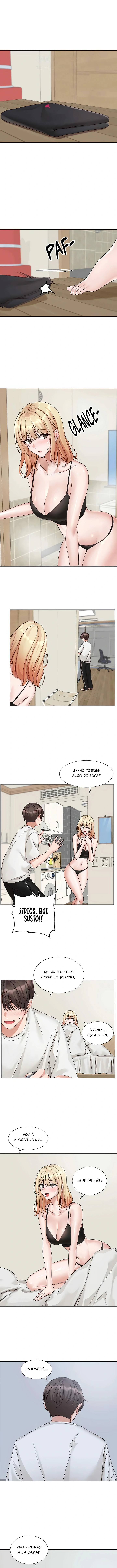 Circles Capítulo 170 - Página 11