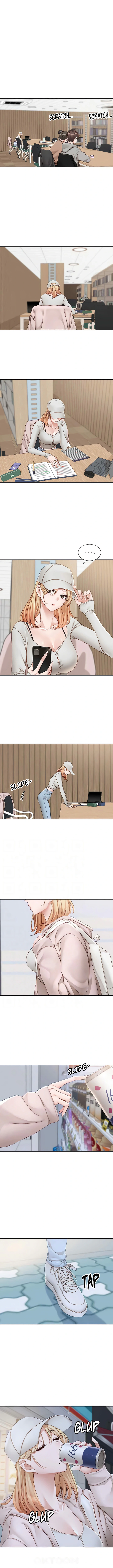 Circles Capítulo 170 - Página 2