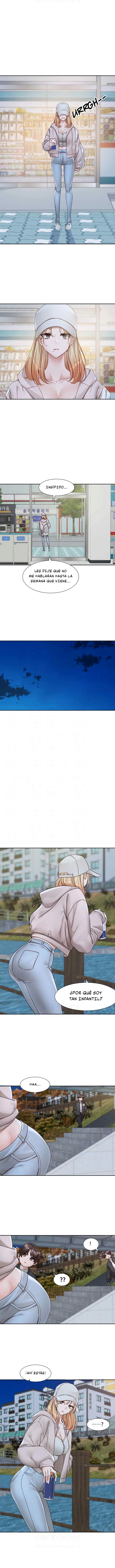 Circles Capítulo 170 - Página 3