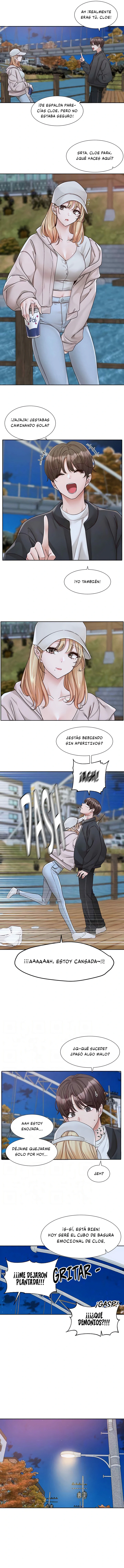 Circles Capítulo 170 - Página 4