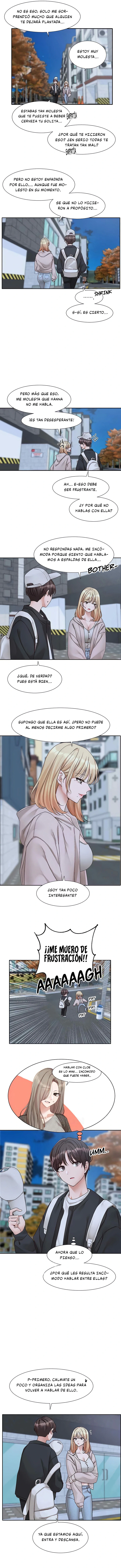 Circles Capítulo 170 - Página 5