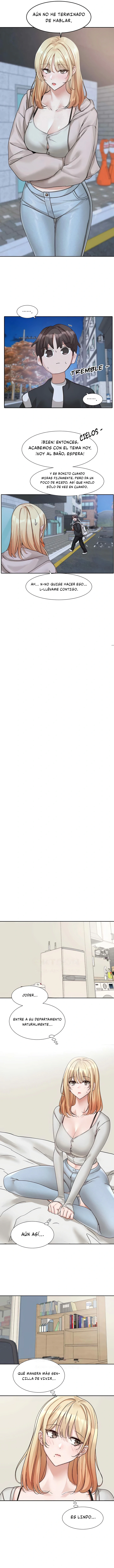 Circles Capítulo 170 - Página 6